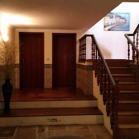 Casa Deus Villa Sabrosa Exterior photo