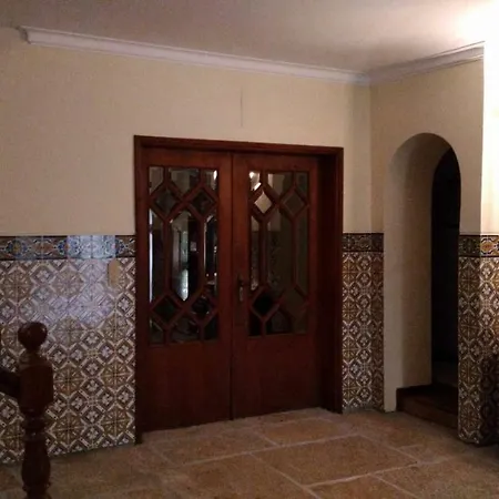 Casa Deus Villa Sabrosa Exterior photo