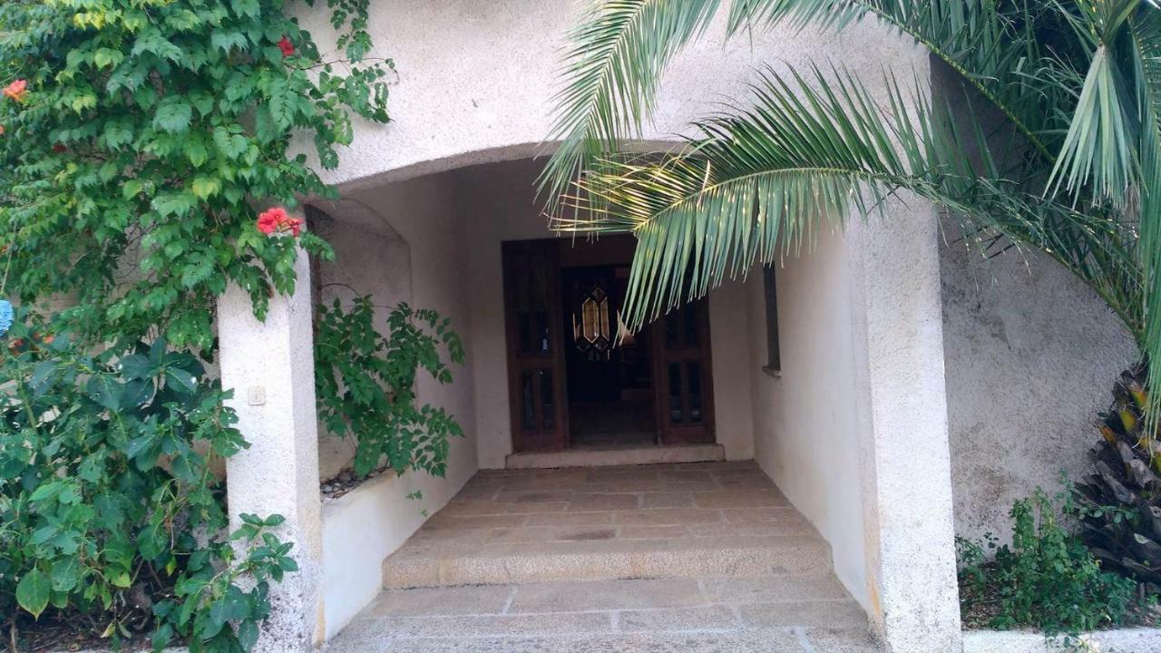 Farm stay Casa Deus *