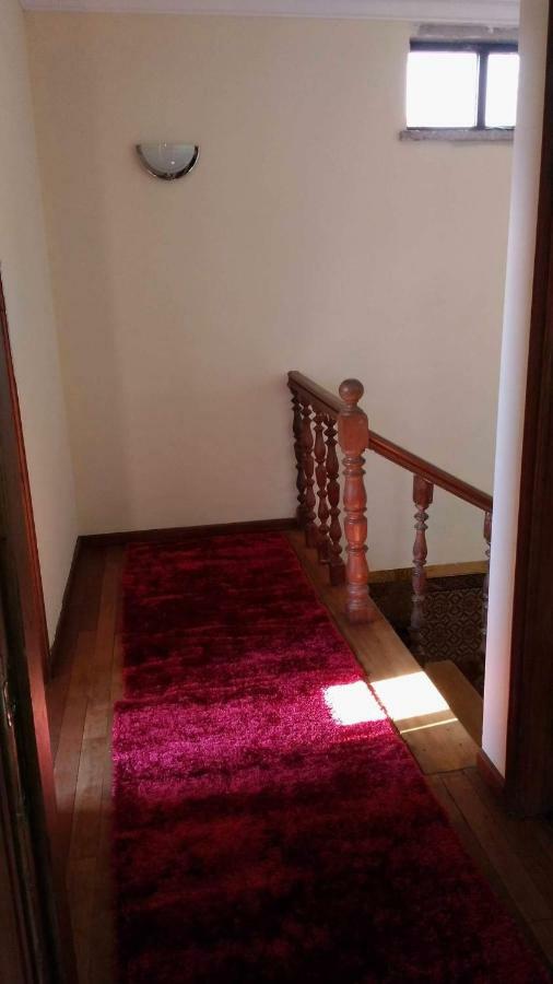 Casa Deus Farm stay